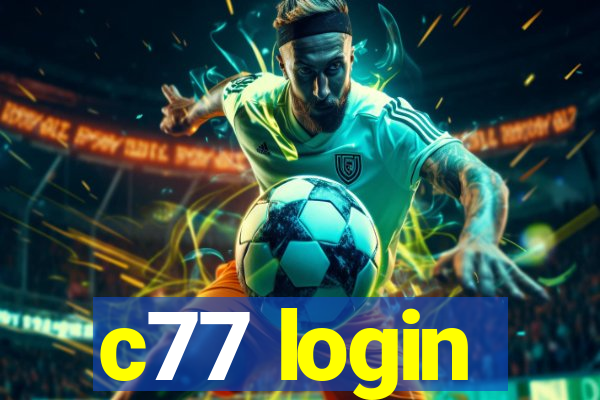 c77 login